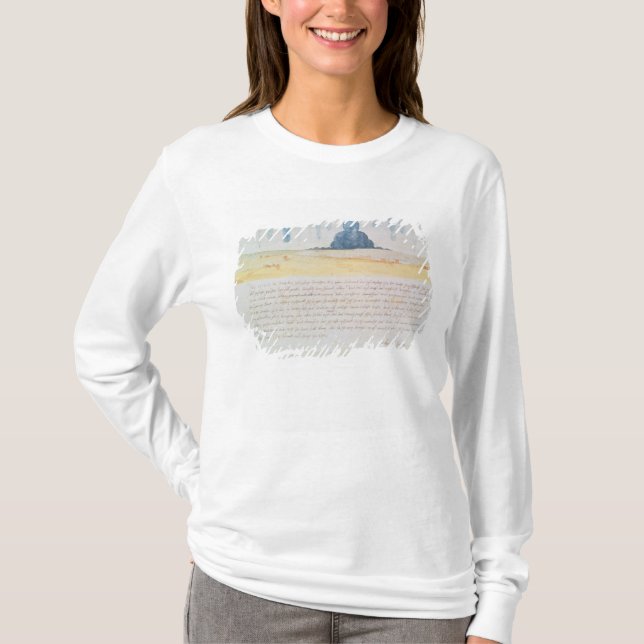 A Vision T-Shirt (Front)