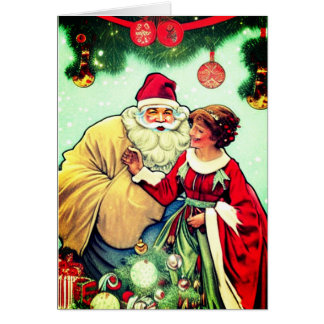 A Visit with Santa