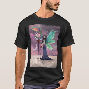 A Vivid Dream Fantasy Fairy Dragon Shirt