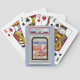 A Wacky Deck of Cards