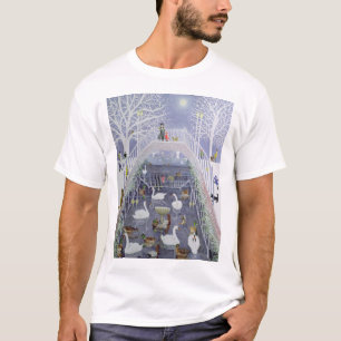 A Walk in the Park T-Shirt