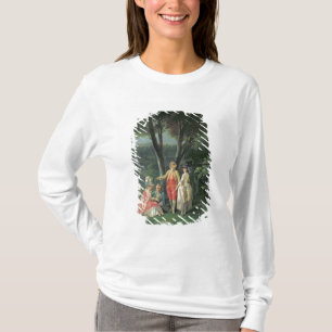 A Walk in the Park T-Shirt