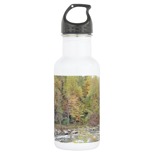 A Walk In The Woods 532 Ml Water Bottle (Front)