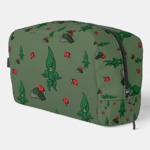 A Walk in the Woods Dopp Kit