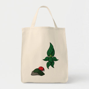 A Walk in the Woods Tote Bag