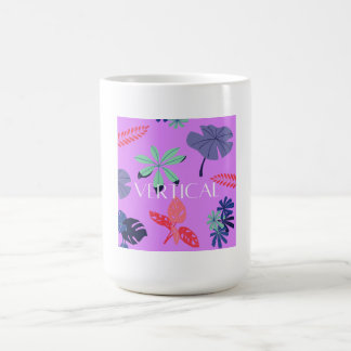 A Walk on the Beach Coffee Mug