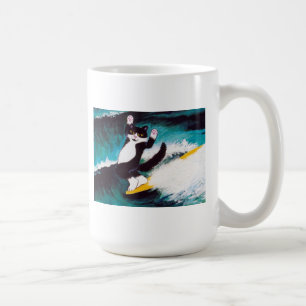 A WALK ON THE WILDSIDE COFFEE MUG