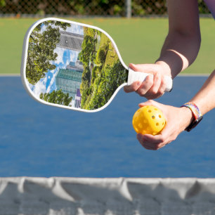 A walk through Hama Rikyu gardens, Tokyo Pickleball Paddle