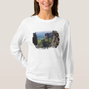 A walk throught Belogradchik Castle Ruins T-Shirt
