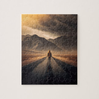 A Walk to Remember Puzzle
