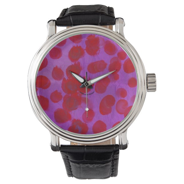 A WATCH (Front)