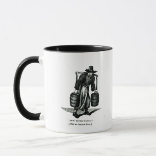 A Water Carrier Mug
