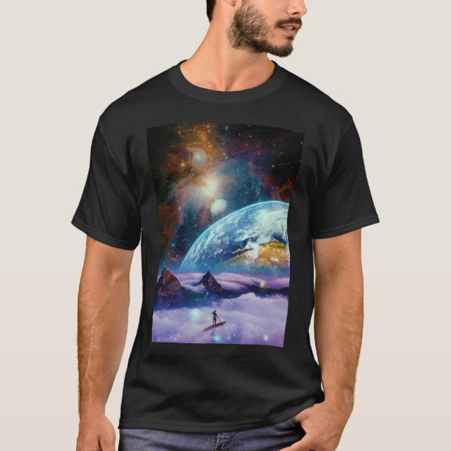 A Way Out T-Shirt (Front)