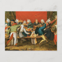 A Wedding Feast