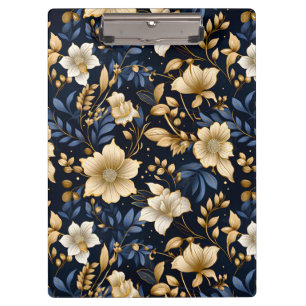 A Wedding Floral Series Design 6 Clipboard