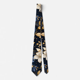 A Wedding Floral Series Design 6 Tie