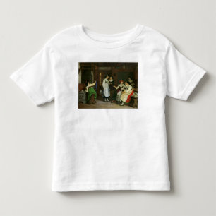 A Wedding in Lower Alsace Toddler T-Shirt