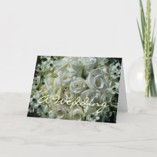A Wedding Invitation