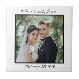A Wedding To Remember Tile