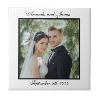 A Wedding To Remember Tile