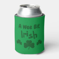 A Wee Bit Irish