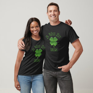 A Wee Bit Irish T-Shirt