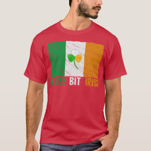 A wee bit irish toddler T-Shirt