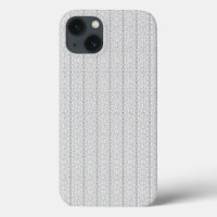 a white and grey wallpaper with a pattern on it