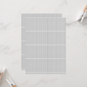 a white and grey wallpaper with a pattern on it invitation