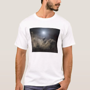 A white dwarf star T-Shirt