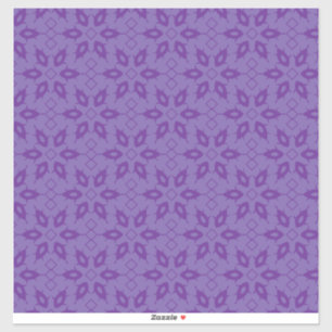 A white wrapping paper with a repeating pattern of