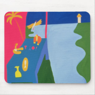 A Whole Life in that Beautiful Mountain 1996 Mouse Mat