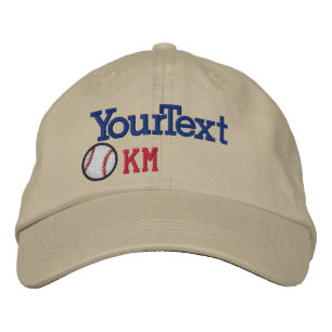 A Wildcat Cap by SRF