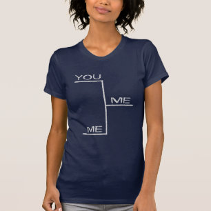 A Winner Is Me Fantasy Sports Bracket T-Shirt