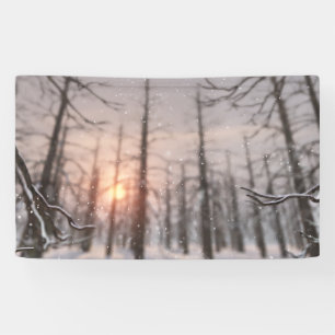 A Winter Night's Dream Banner