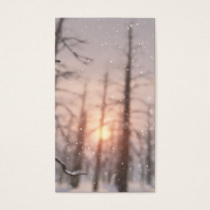 A Winter Night's Dream Bookmarks