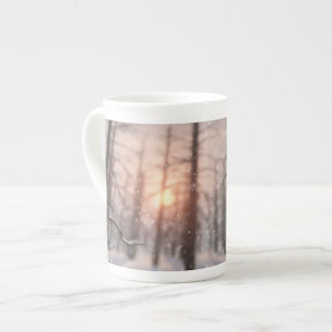 A Winter Night's Dream Speciality Mug
