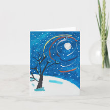 A Winter's Night