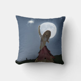 A Wish Come True Cushion