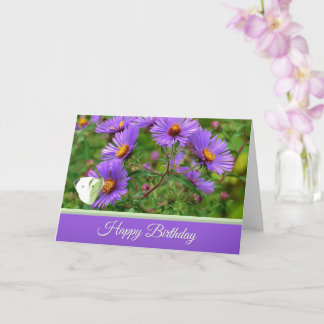 A Wish for You Today - Birthday Card