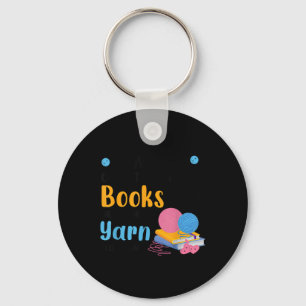 A Woman Cannot Survive On Books Alone She Also Nee Key Ring