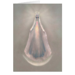 A Woman Clothed with the Sun