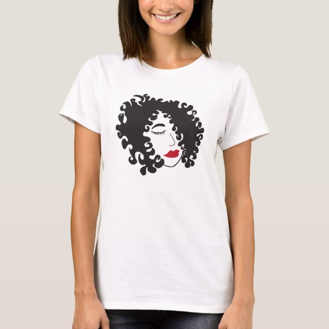 A Woman Like You T-Shirt (Front)