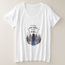 A Woman's Force Is Unbroken