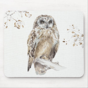 A Woodland Walk VIII Mouse Mat