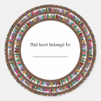 A World of Books