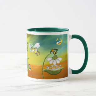 A World of Fun Mug
