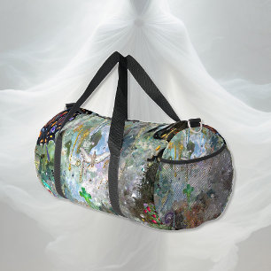 A World Of Your Own Duffle Bag