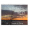 A Year By The Lake 2013 Calendar