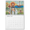 A Year of Catholic Saints Calendar
